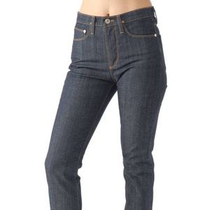 Adriano goldschmied  AG Jeans Vargas hirise jeans
